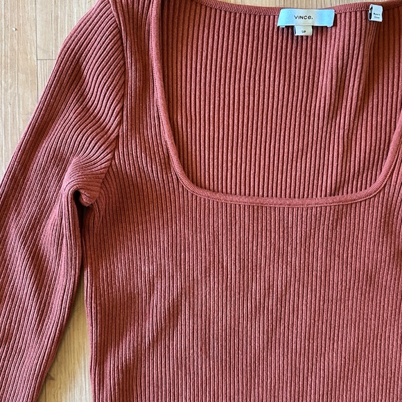 Vince Dress - Picture 4 of 5